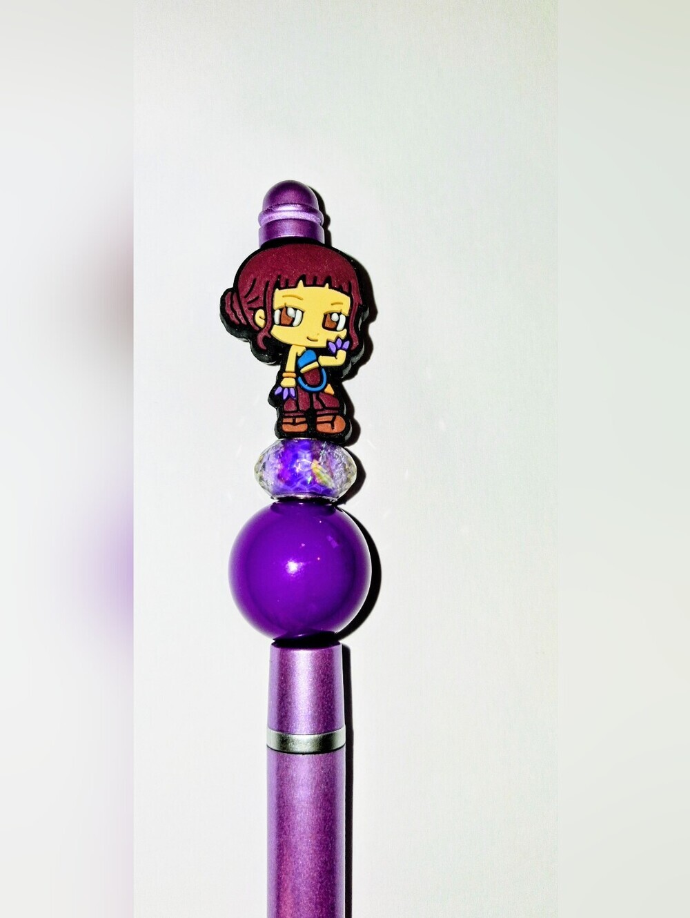 💥 KPOP ZOEY | 2-IN-1 TOUCHSCREEN & INK PENS
